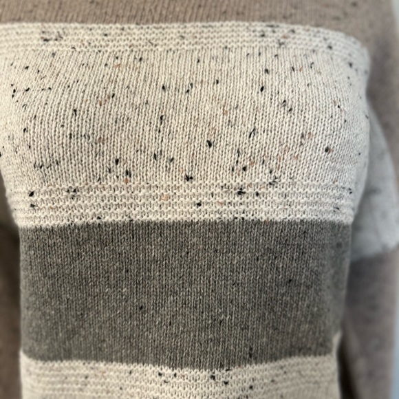 Lulus Crew Neck Sweater - Picture 6 of 7